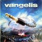 VANGELIS His Ultimate Collection [180-Gram Vinyl] - Vinyl LP 180 Gram