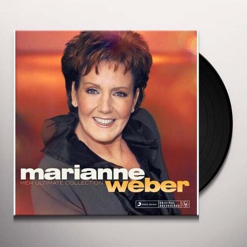 Marianne Weber Her Ultimate Collection [180-Gram Vinyl] - Vinyl LP 180 Gram
