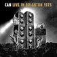 Live In Brighton 1975 - Limited Edition Vinyl LP (Gold)