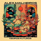 Tempos Futuros - Vinyl LP