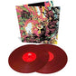 The Tea Party - Deluxe Edition Vinyl LP (Red)