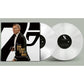 No Time to Die (Limited Edition) (White Vinyl) - Limited Edition Vinyl LP (White)