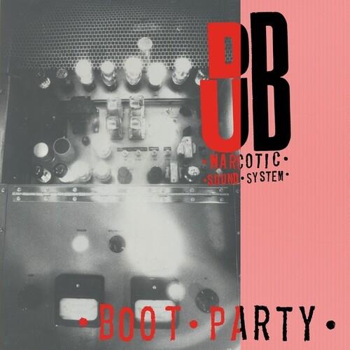 Boot Party - Vinyl LP