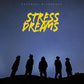Stress Dreams - Vinyl LP
