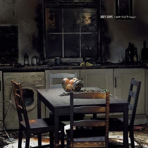 A Good Year To Forget - Vinyl LP