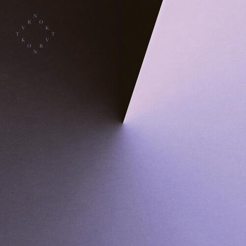 Noktvrn - Deluxe Edition Vinyl LP