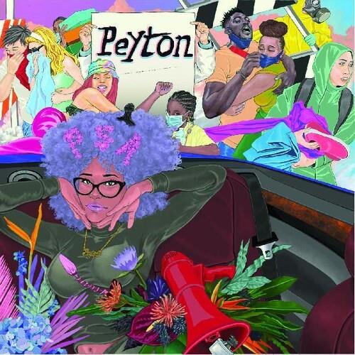 Psa - Vinyl LP