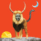 Manticore - Vinyl LP