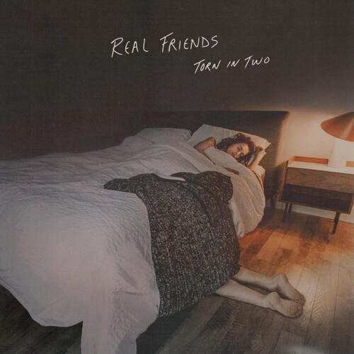 Torn In Two - Vinyl LP