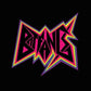 Bat Fangs - Vinyl LP (Pink)