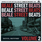 Beale Street Beats 2: Soul House (Various Artists) - Vinyl LP