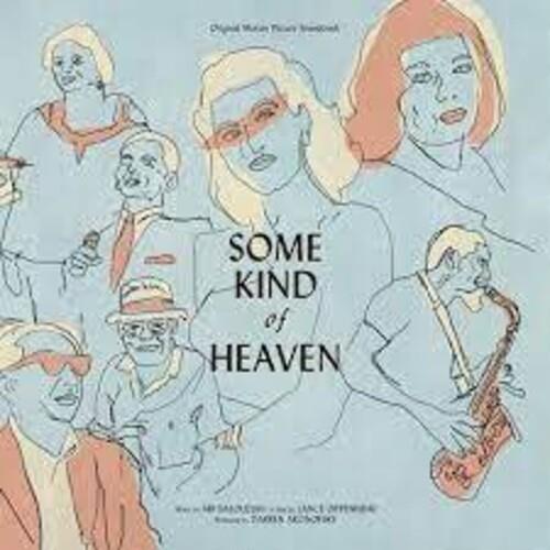Some Kind Of Heaven - Vinyl LP