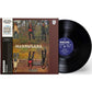 Madrugada - Limited Edition Vinyl LP