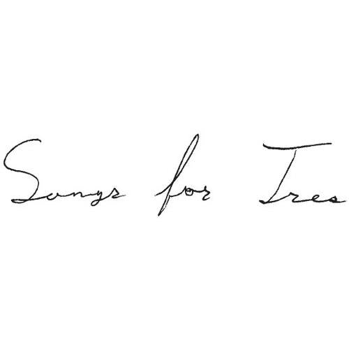 Songs For Tres (Various Artists) - Vinyl LP