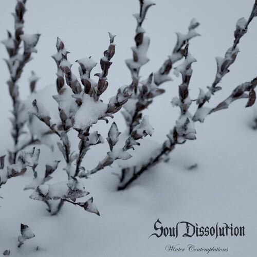 Winter Contemplations - Vinyl LP