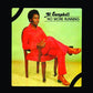 No More Running - Vinyl LP (Red)