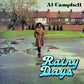 Rainy Days - Vinyl LP (Red)
