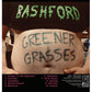 Greener Grasses - Vinyl LP