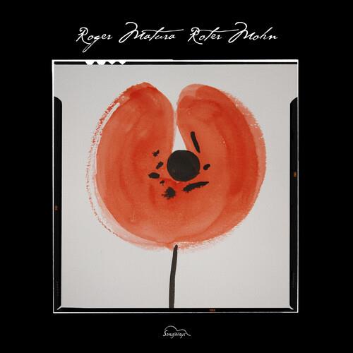 Roter Mohn - Vinyl LP