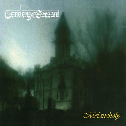 Melancholy - Vinyl LP