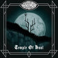 Temple Of Haal - Vinyl LP