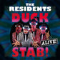 Duck Stab! Alive! - Vinyl LP