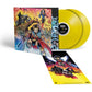 Dark Nights: Death Metal (Ltd Ed Translucent Yellow) - Limited Edition Vinyl LP