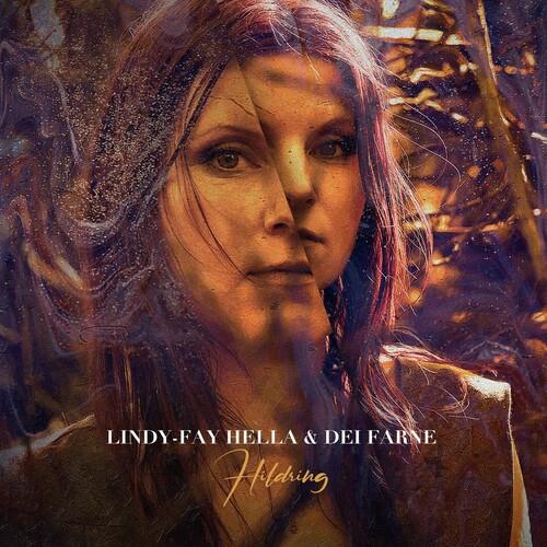 Hildring - Vinyl LP