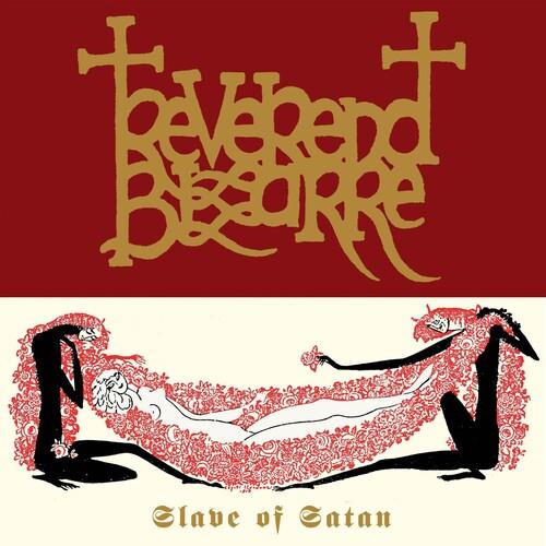 Slave Of Satan - Vinyl LP