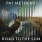 Road To The Sun - Limited Edition Vinyl LP