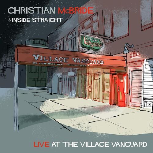 Live At The Village Vanguard - Vinyl LP