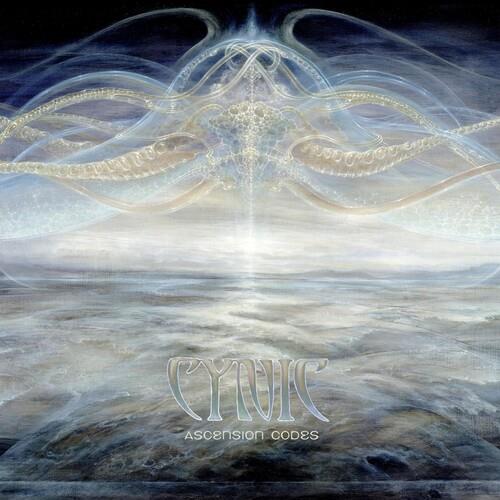 Ascension Codes - Limited Edition Vinyl LP