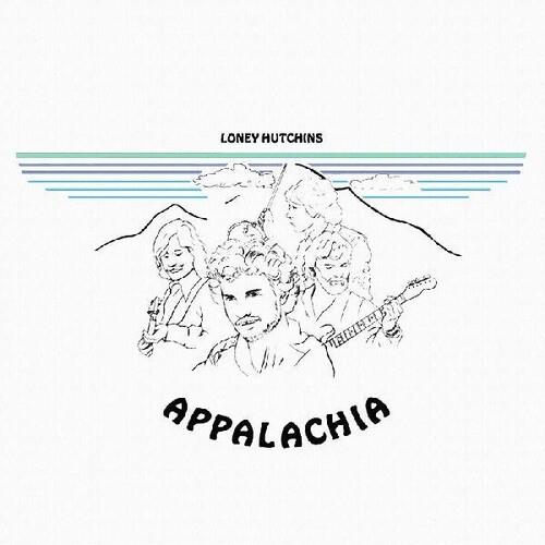 Appalachia - Vinyl LP