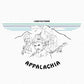 Appalachia - Vinyl LP