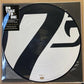 No Time to Die (Limited Edition) (007 Symbol Version) - Limited Edition Vinyl LP