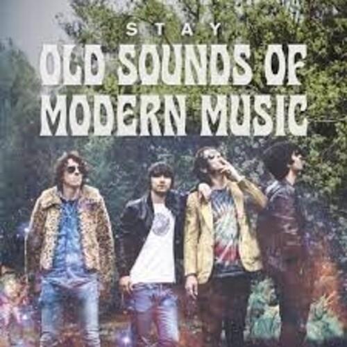 Old Sounds Of Modern Music - Vinyl LP