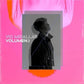 Volumen 1 (Red Vinyl) - Vinyl LP (Red)
