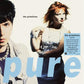 Pure [140-Gram White Colored Vinyl] - Vinyl LP 140 Gram (White)