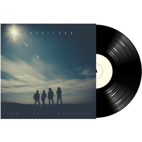 For The Restless - Vinyl LP
