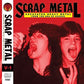 Scrap Metal Vol. 1 (Various Artists) - Vinyl LP