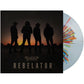 Rebelator (Multi-Color Splatter) - Vinyl LP