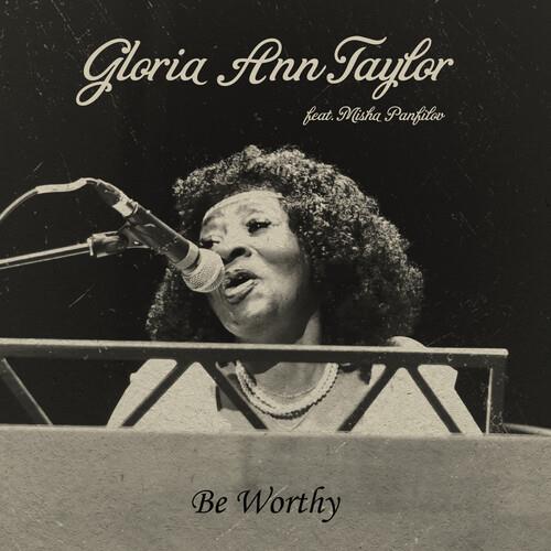 Be Worthy - 7-Inch Single