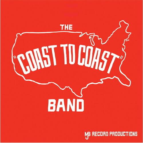 Coast To Coast - Vinyl LP