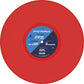 Rise Album Sampler - Vinyl LP (Red)