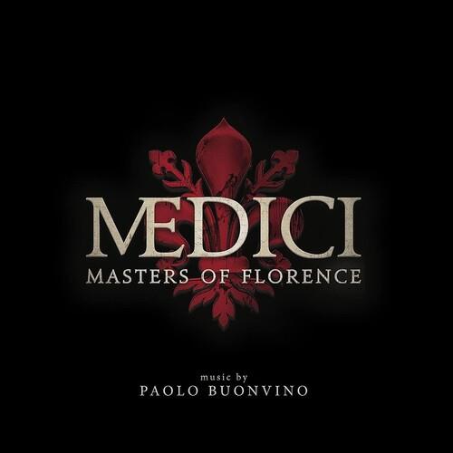Medici - Masters Of Florence - Vinyl LP