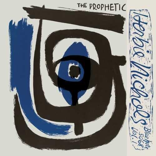 The Prophetic Herbie Nichols, Vol. 1 & 2 - Vinyl LP