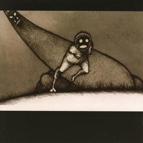 Chapter 1: The Sandworm Cometh: Early Recordings - Vinyl LP