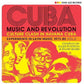 Cuba: Music And Revolution: Culture Clash In Havana: Experiments in Latin Music 1975-85 Vol. 2 - Vinyl LP
