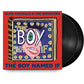 The Boy Named If - Vinyl LP