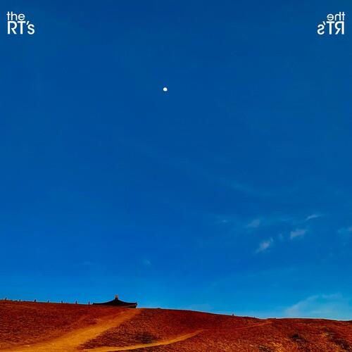The RT's - Vinyl LP